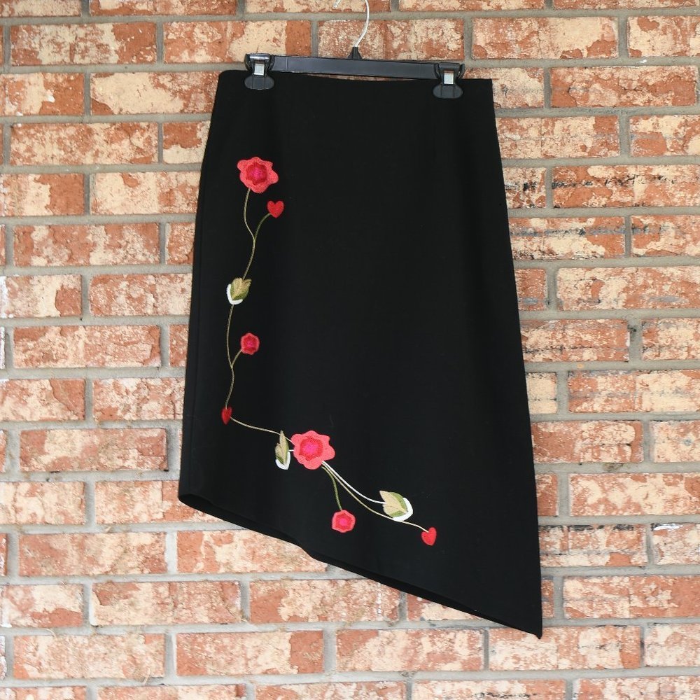 RUSSELL Kemp Collection Skirt